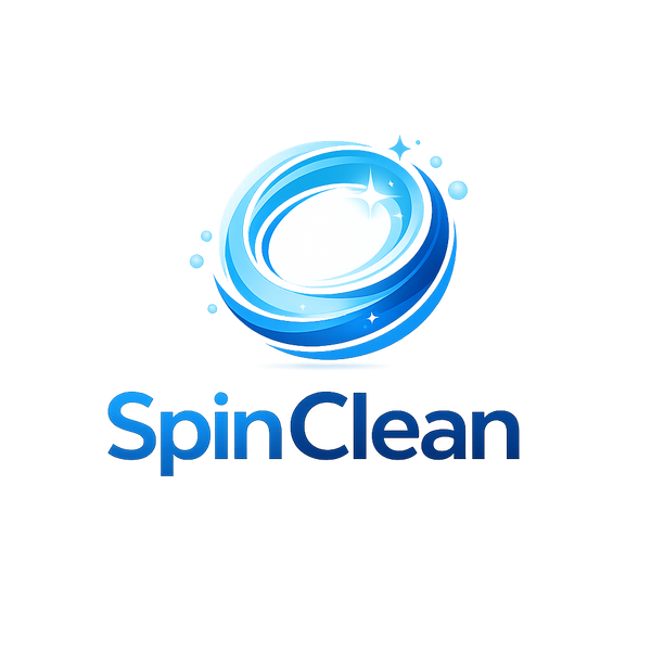 SpinClean Sverige